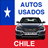 icon Autos Usados Chile 1.6