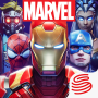 icon Marvel Super War