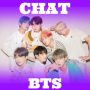 icon ARMY:bts chat fans