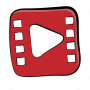 icon Kids Safe Video Player
