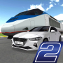 icon 3D Driving Class 2 for Huawei MediaPad M3 Lite 10