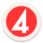 icon TV4 Play 3.73.0