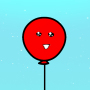 icon T Balloon