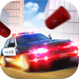 icon Police Training Criminal Chase