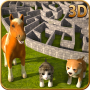 icon Amazing Pets Maze Simulator