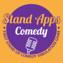 icon Stand Apps Comedy