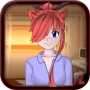 icon Avatar Maker: Anime for Samsung S5830 Galaxy Ace