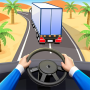 icon Vehicle Driving Master 3D Game for Doopro P2