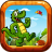 icon Crocodile Adventure World 1.04