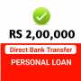 icon Rupee Paisa Loan App 2022 for Doopro P2