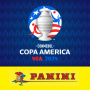 icon Copa America Panini Collection for Samsung S5830 Galaxy Ace