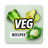 icon Vegetarian Recipes 11.16.421