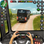 icon Bus Coach Simulator: City Bus for LG K10 LTE(K420ds)