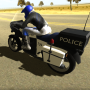 icon Moto Police Simulator