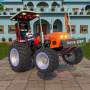 icon US Tractor Simulator Games 3D for Samsung S5830 Galaxy Ace