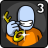 icon One Level 3: Stickman Jailbreak 1.11