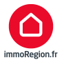 icon immoRegion – Immobilier Régional, Location & Vente
