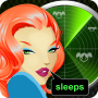 icon Radar What Makes Girl Joke for Samsung Galaxy Note 10 1