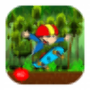 icon Jungle Adventure Hd for Sony Xperia XZ1 Compact