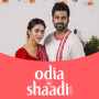 icon Odia Matrimony by Shaadi.com
