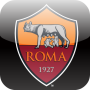 icon AS Roma Mobile for Samsung Galaxy J2 DTV
