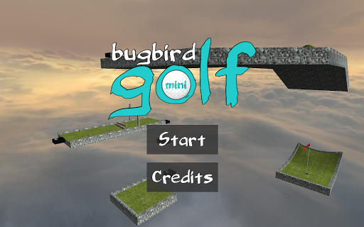 Bugbird Mini Golf