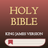 icon King James Bible 0.2.118