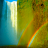 icon Bright Waterfall and Rainbow 2.2.0