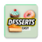 icon Dessert Recipes 11.16.201