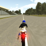icon Moto Racer Extreme