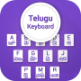 icon Telugu Keyboard