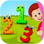 icon Kids Math Game for Samsung Galaxy J2 DTV