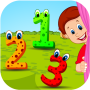 icon Kids Math Game