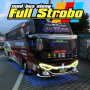 icon Mod Bus Oleng Full Strobo
