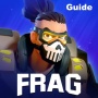 icon Tips for FRAG pro shooter and walkthrough