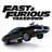 icon Fast & Furious ringtones 1.0
