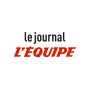 icon Le journal L'Equipe for Huawei MediaPad M3 Lite 10