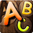 icon Alphabet 1.8