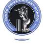 icon Cover drive cricket school