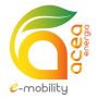 icon Acea e-mobility for oppo F1