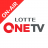 icon com.lotteimall.onetv.android 3.3.5