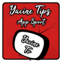 icon Yacine TV Sport Tips And Guide for Sony Xperia XZ1 Compact