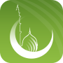 icon Masjid Quba - Edmonton for Huawei MediaPad M3 Lite 10