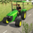 icon Indian Tractor Driving 3D 8