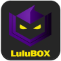 icon Lulubox Free Skin - happy guide Lulubox Manager
