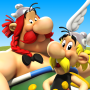icon Asterix and Friends