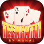 icon TeenPatti By Mahal
