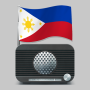 icon Radio PH, Podcasts, Musika, Kanta, Balita