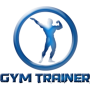 icon GYM Trainer fit bodybuilding