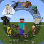 icon Morph Mod for Minecraft Skin for Samsung Galaxy Grand Duos(GT-I9082)